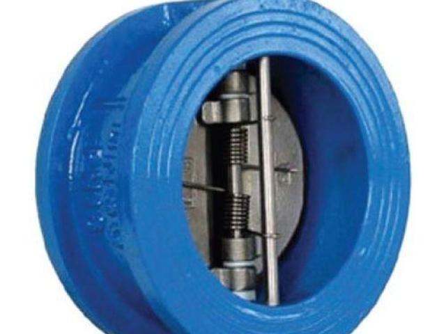 DUAL PLATE CHECK VALVES SUPPLIERS IN KOLKATA